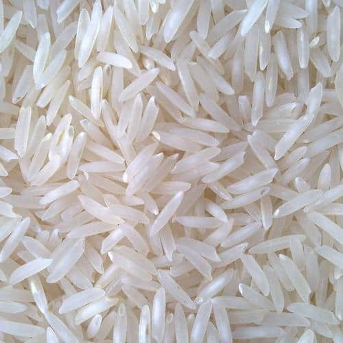 Bumper Basmati Production Expected in India Owing to Favorable Monsoon 