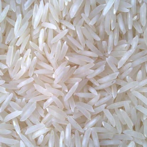 Bumper Basmati Production Expected in India Owing to Favorable Monsoon