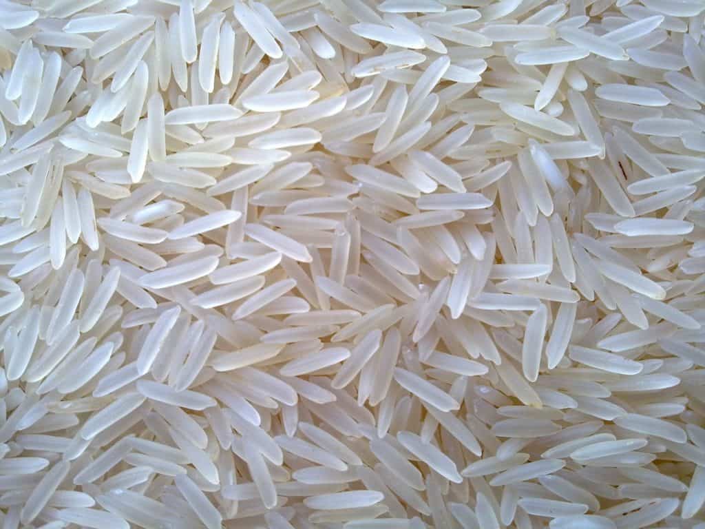 Pakistan Opposes India's Exclusivity of Basmati in EU