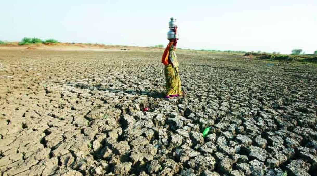 No Action Taken Since Niti Aayog Report in 2018: “Water Crisis will Affect 600 Million Indians by 2024” - Grainmart News