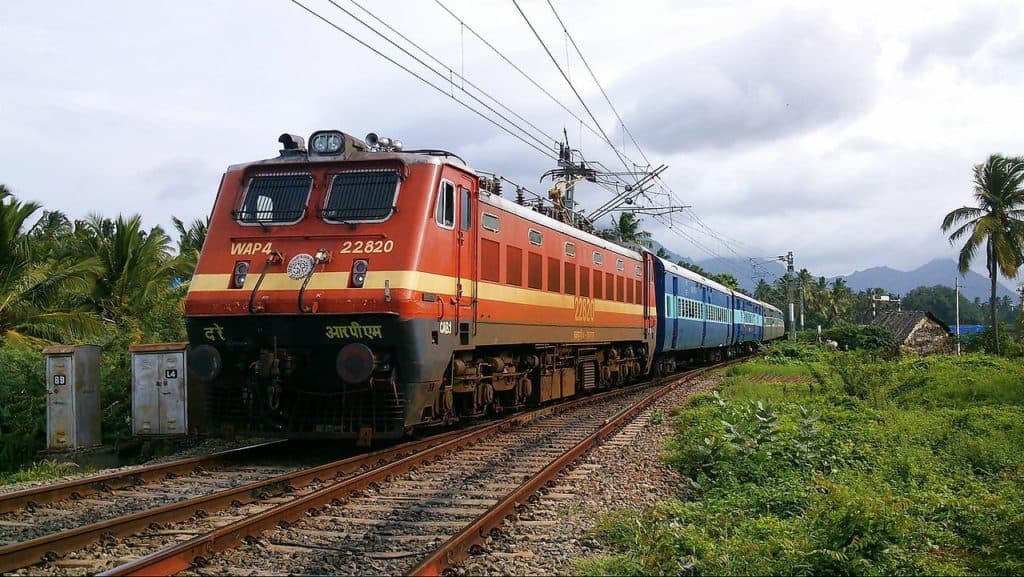 Kisan Rail committee aiding the transportation 