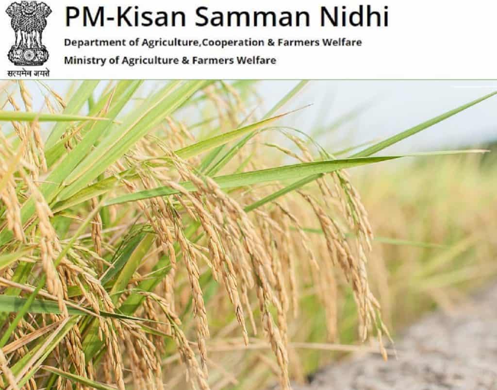 Farmers to Receive Rupees 2000 Under PM Kisan Scheme 