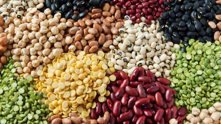Rs 17793 crores to benefit households by distributing pulses and essentials