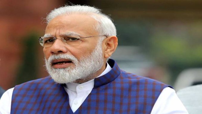 PM Modi asks the states for strategies for the phased  lockdown exit 