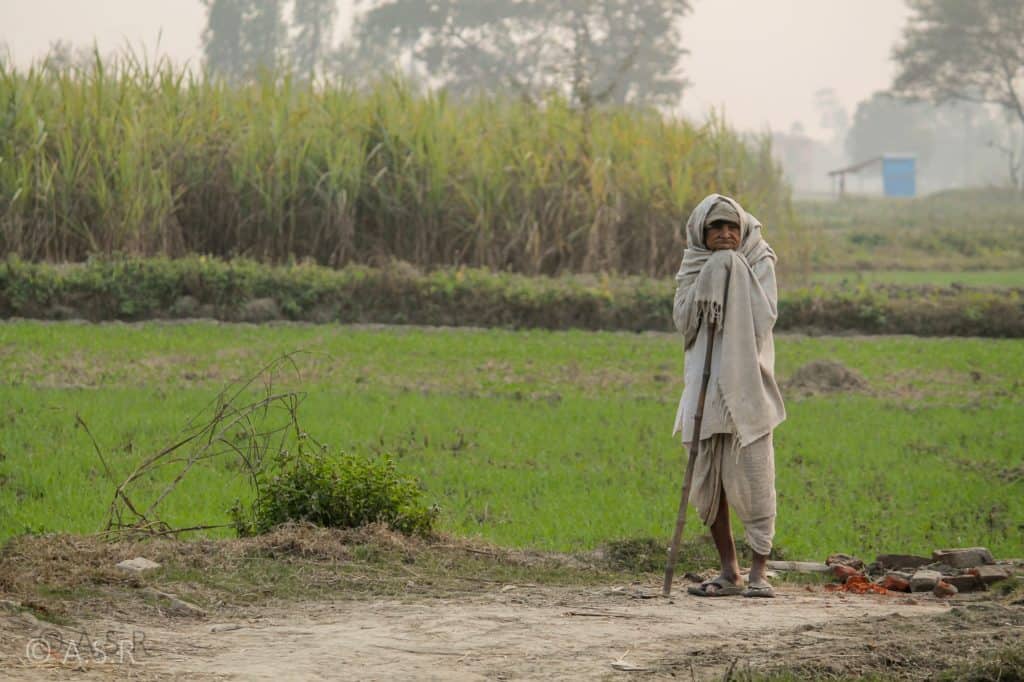 Lockdown extension affects agricultural sector and the livelihood of farmers 