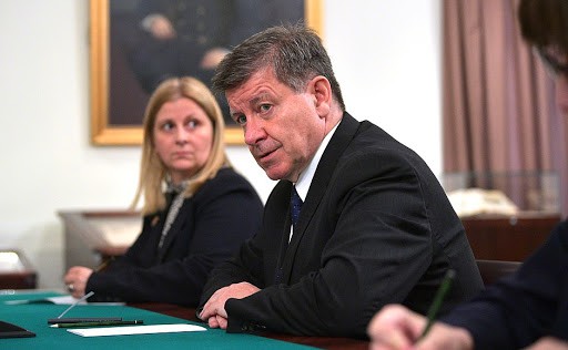 ILO director, General Guy Ryder states that the unemployment and poverty rate has increased due to the Pandemic 