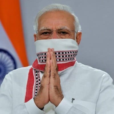 PM Modi announces lockdown extension until May 3