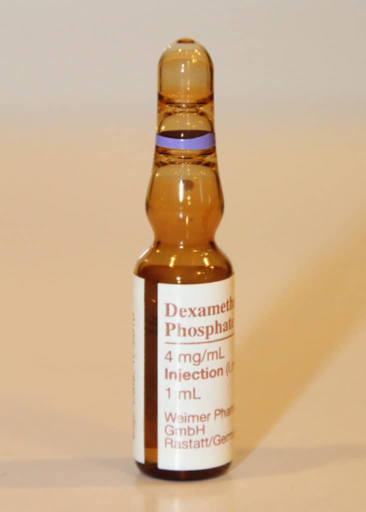 Dexamethasone Drug to Fight Against COVID-19