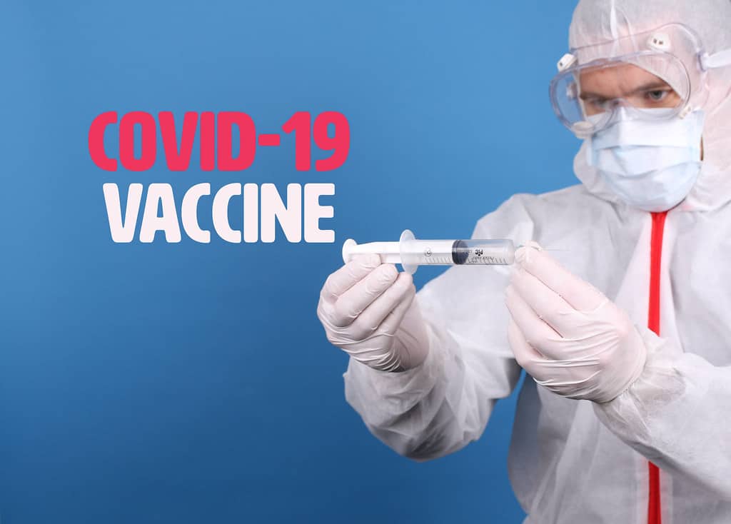 Oxford Vaccine Positively Induces Immune Reaction in Clinical Trials