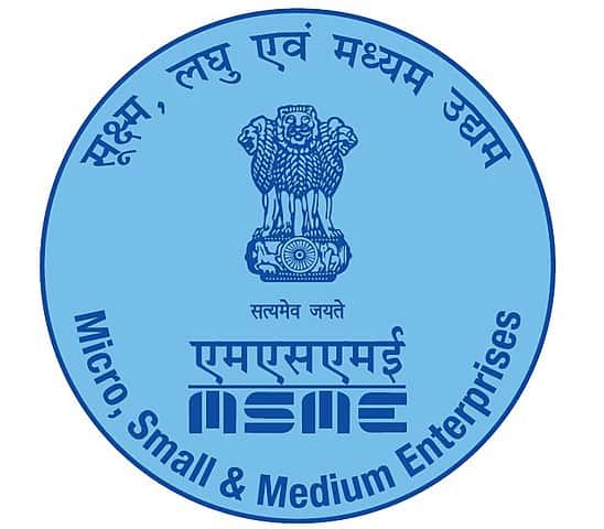 The Finance Ministry is Striving to Aid the MSME Sector