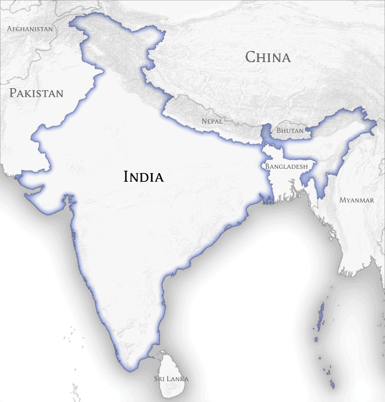 Indian Border Sharing Countries to Face Tougher Public Procurement Bidding