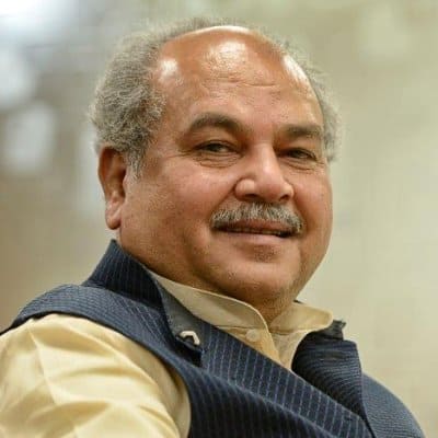 Agriculture Minister Mr Narendra Singh Tomar Issues new Operational Guidelines for FPOs to aid Farmers