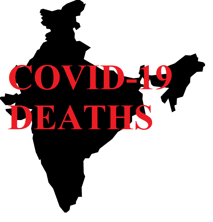  Low Coronavirus Deaths in India Remain a Mystery 