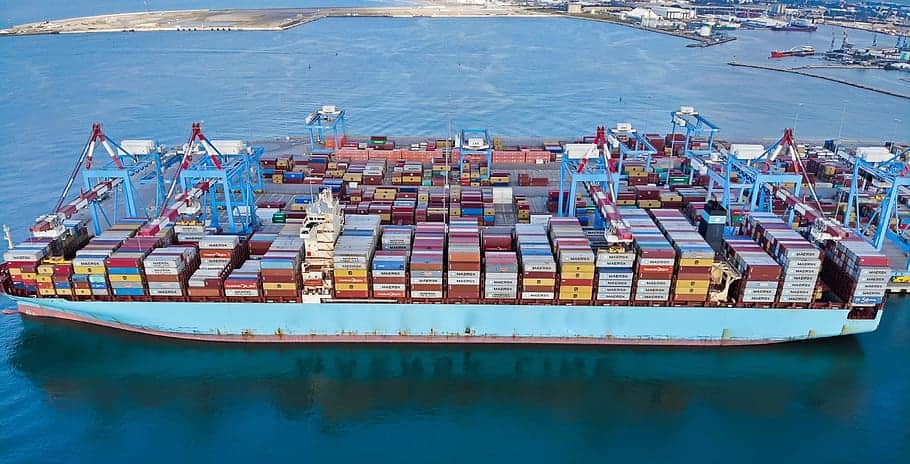 India to Boost Export by Shipping in Non-Oil Imports from Iran