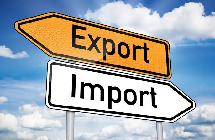 Increase in Import and Decrease in Export Pushes India Back to Trade Deficit