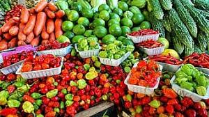 The Boost in Farm Sector Paves the Way for India to Become the World's Fifth Largest Exporter of Agricultural Goods