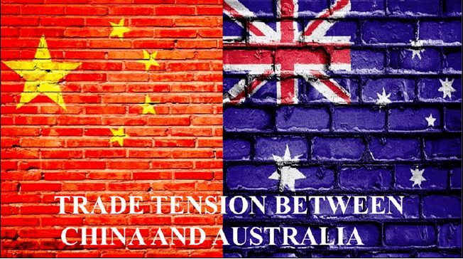 Trade Tensions Between China and Australia Continue to Increase