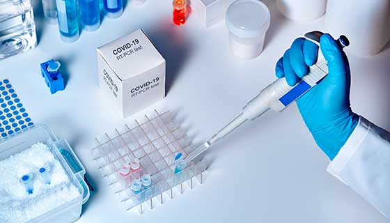 COVID Testing Does Not Require Doctor Prescription: Delhi High Court