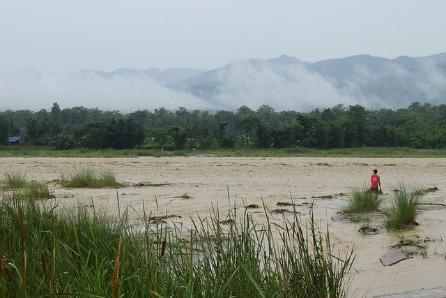 Heavy Rainfall Damages Crops Across India
