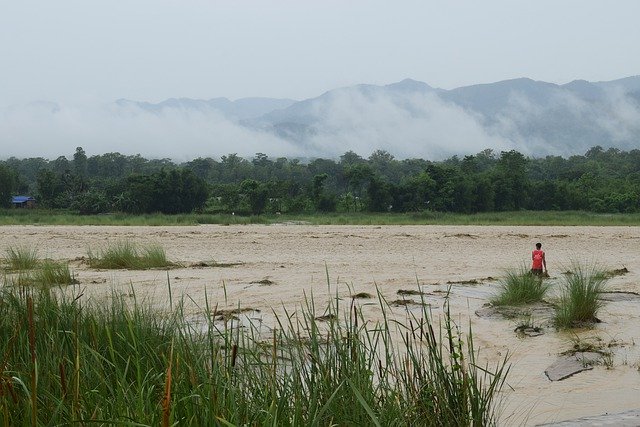 Heavy Rainfall Damages Crops Across India 