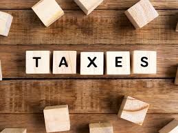 The Last Minute Due Date Extension to File Income Tax Return Provides Marginal Relief to Taxpayers
