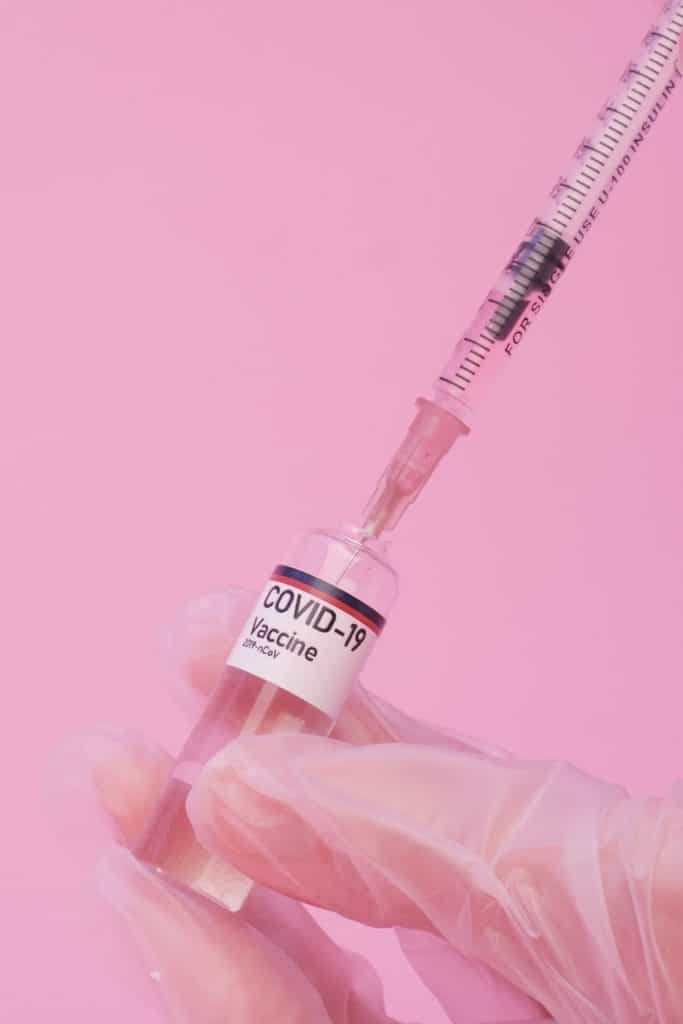 Covid-19 Vaccine