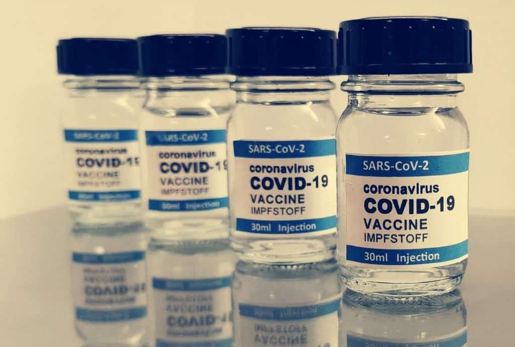 Covid-19 Vaccine