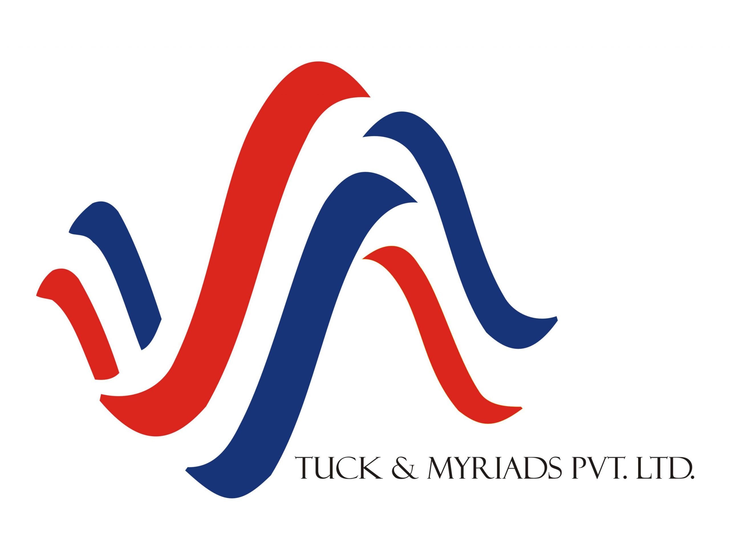 Tuck & Myriads Pvt Ltd